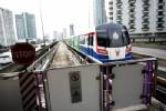 ยันทุบบีทีเอสตากสินสร้างรางคู่ ไม่กระทบรถไฟฟ้าข้ามเจ้าพระยา