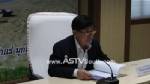 รองพ่อเมืองระนองชูความพร้อม 4 ด้าน เตรียมเข้าสู่ประชาคมอาเซียน