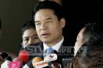 “วราเทพ” ถกวิปรัฐพุธหน้า ดูเปิดสภาดันเรื่องใดขึ้นก่อน เชื่อ กมธ.งบปี 57 เสร็จทัน