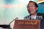 “วสันต์” ยื่นลาออกตุลาการศาลรัฐธรรมนูญ มีผล 1 ส.ค.นี้