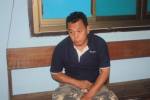 ตร.บ้านค่าย จับพ่อโหดตีลูกสาววัย 1 ขวบตกบันไดเสียชีวิต