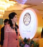 “ปู” ดิ้นสอบข้าวถุงอย่าต่างคนต่างทำ วอนสื่อเลิกพูดเรื่องข้าว อ้างอยากเดินไปข้างหน้า