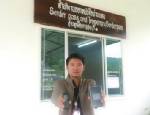คนขับรถอิตาเลียน-ไทย ฉกมือถือปลัดเมืองกาญจน์