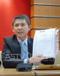 กมธ.เศรษฐกิจจี้รัฐทบทวนขึ้นแอลพีจีเดือนละ 50 สต.-ข้องใจข้าวถุง “ร้านถูกใจ” ล่องหน 2 ล้านตัน