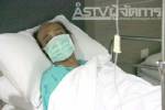 แพทย์ห่วง “เป้า สายัณห์” มะเร็งระยะสุดท้าย!