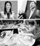 พบสารปนเปื้อนในข้าวถุง ตบหน้ารัฐบาลปิดบังข้อมูล-เครดิตป่นปี้!!