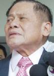“เติ้ง” ฮึ่ม! สะเทือน รบ. “ปู” นัดจับมือ “ปลอด” เคลียร์ใจขัดแย้งน้ำ