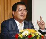 “ทนง” ปัดถูกทาบนั่งเก้าอี้ ปธ.บอร์ด “ธปท.” พร้อมโชว์กึ๋นวิธีการดูแลค่าเงินบาท