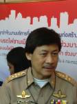 รถไฟเปิดเดินรถสายเหนือแล้ว “ประภัสร์” จี้หาสาเหตุจริงล้อมคอกตรงจุด