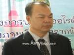 หวั่นโรคมือเท้าปากระบาดหนัก สสจ.กระบี่ สั่งเจ้าหน้าที่เร่งควบคุม