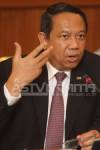 ดีเอสไอเผยตัวการสำคัญโกงภาษีมูลค่าเพิ่ม 4.6 พันล้านบาท