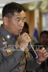 โผนายพลสีกากี “แจ๊ด” ยังหนึบ “หลานเขยหญิงอ้อ” ผงาด “ผช.ผบ.ตร.”