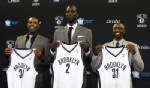 "เพียร์ซ" กร้าวพาเน็ตส์ซิวแชมป์ NBA