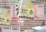 ชาวพุทธส่วนใหญ่ไม่เห็นด้วย “บวช ทำให้ฐานะทางการเงินดีขึ้น”