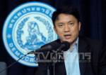 “ศิริโชค” จี้ “ประชา-อดุลย์” ฟัน ผบก.ภ.สงขลา ปกปิดคดีรถ ตร.ขนยาฯ นิ่งมีกระทู้สด