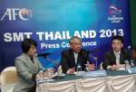 สโมสรไทยส่อโดน “จิงโจ้” ตัดหน้าตั๋วถ้วยเอเชีย