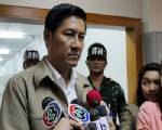 เลขา สมช.เชื่อเหตุรุนแรงที่เกิดขึ้นไม่กระทบข้อตกลงยุติความรุนแรง