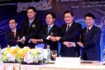 ส.ช่างเหมาไฟฟ้าฯ ร่วม กฟภ.ติวเข้มเพิ่มศักยภาพแรงงานไทยสู้ศึก AEC