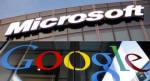 หุ้นเทคโนโลยีฮวบ หลัง Microsoft-Google กอดคอกำไรพลาดเป้า