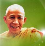 พรรษานี้รำลึกถึงหลวงพ่อเทียน จิตตฺสุโภ