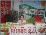 “ซีพี” เปิดแผนรุกธุรกิจครบวงจรในลาว ปลื้มอัตราเติบโตรวมสูงถึงปีละ 30%