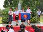 ศธ.จัดมหกรรมอาเซียนสัญจร 4 ภูมิภาค