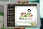 สาวก AIS 3G 2100 เตรียมตามติด “เจมส์ จิรายุ” สด! บน AIS LIVE TV 26 ก.ค.นี้