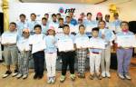 พีทีทีจูเนียร์รอบคัดเลือกสนาม 7
