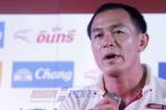 “โค้ชวัง” เผยศึกษาเกมบีจี รับมือ “เซราะกราว”