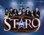 PF เดินหน้ากลยุทธ์ออนไลน์ ถ่ายทอดคอนเสิร์ต “The Star 9” ผ่าน Google+