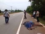 นราฯ ยิง ปชช.2 ศพ-ระเบิดที่ อ.ศรีสาคร