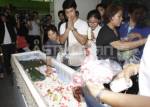 เหยื่อบรรทุกตีนผีเหลือนอน รพ.4 ราย