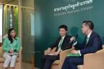 กสิกรฯ มั่นใจรายได้ค่าฟีเข้าเป้า กุมดีล 1.8 แสนล. เตือนเงินทุนยังป่วน