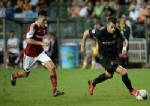 “เซโก” โขกชัยเรือเฉือน เซาธ์ ไชนา 1-0