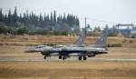 สหรัฐฯ ระงับส่งมอบ F16 แก่อียิปต์ จากสถานการณ์ความวุ่นวายในประเทศ