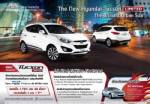ทูซอน ลิมิเต็ด เอาใจคอ SUV  เคาะราคาล้านอัพ