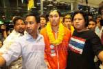 “อาร์ต” พักใจเตรียมลาบวช หลังออกพรรษานี้