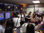 “ชัชชาติ” เล่นบทเข้ม จ่อบังคับรถโดยสาร-รถบรรทุกติด GPS