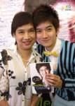 เสี่ย “เชน-ธนา” ซื้อทอง!!  เซอร์ไพร์สผู้หญิง “คนพิเศษ”