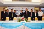 กทพ.จับมือ 7 รัฐวิสาหกิจ MOU สร้างทางขึ้นลงเชื่อมทางด่วน