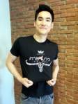 "กฤษณ์ ศรีฯ" ภูมิใจเสนอ "คาราบาว เดอะซีรีส์"
