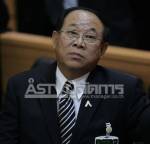 ปธ.วุฒิฯ เชื่อถกนิรโทษกรรมไม่ร้อนแรง ชี้แค่วาระแรก