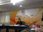 ส่งออกลด-บริโภคในประเทศซึม “สศอ.” หั่นเป้า GDP อุตฯ ปีนี้เหลือ 3-4%