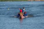 ทัพเรือมังกรสาวไทยแซงจีนคว้าแชมป์โลก