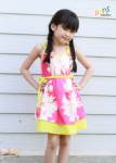 “อันดา” รับกลัวผี  แต่ยอมเล่นซีรีย์ผี