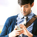 เอชพีแนะองค์กรสร้างแอปฯ ที่ใช้งานง่าย รองรับกระแส BYOD