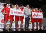 “แอร์เอเชียญี่ปุ่น” ไปไม่รอด!! ยกเลิกเที่ยวบิน 2 เดือนสุดท้ายก่อนเลิกกิจการ