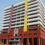 สหภาพฯ กสท ผนึกพลัง 41 สหภาพฯ ยื่นวุฒิสภาถอดถอน กสทช.ทั้งคณะ 6 ส.ค.นี้