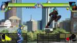 เกมต่อสู้ "Divekick" ลงควบพีซี-PS3-วีตา 20 ส.ค.นี้