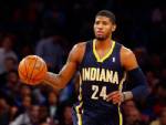 "จอร์จ" คำรามเพเซอร์สทีมระดับแชมป์ NBA